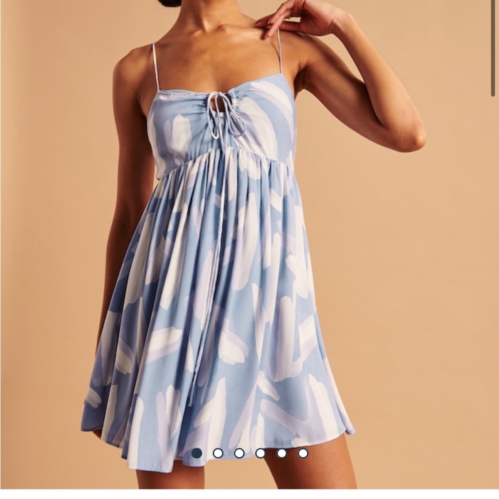 Abercombie dress